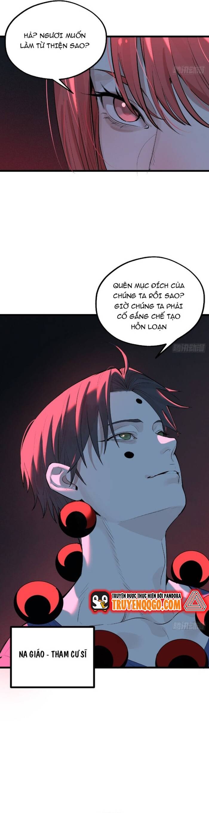 Ta Có Một Viện Nghiên Cứu Quái Vật Chapter 16 - 27