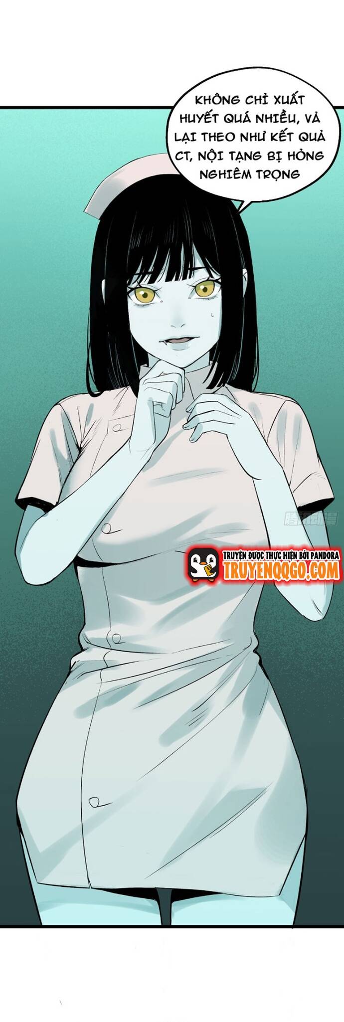 Ta Có Một Viện Nghiên Cứu Quái Vật Chapter 17 - 3