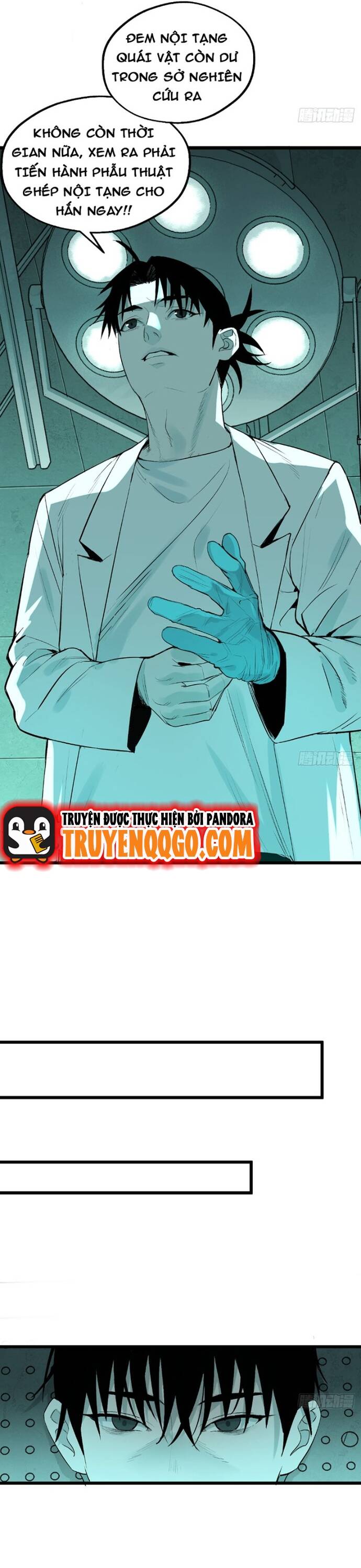 Ta Có Một Viện Nghiên Cứu Quái Vật Chapter 17 - 4