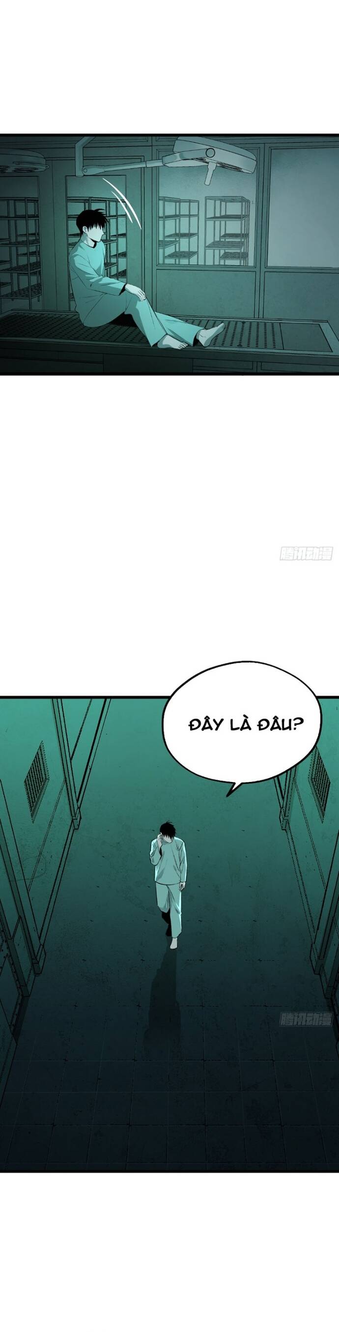 Ta Có Một Viện Nghiên Cứu Quái Vật Chapter 17 - 5