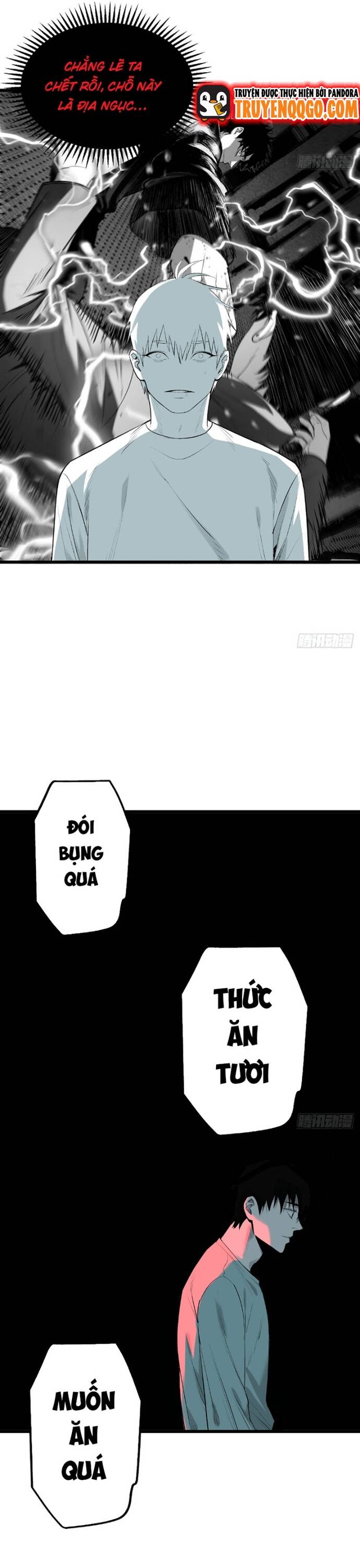 Ta Có Một Viện Nghiên Cứu Quái Vật Chapter 17 - 6