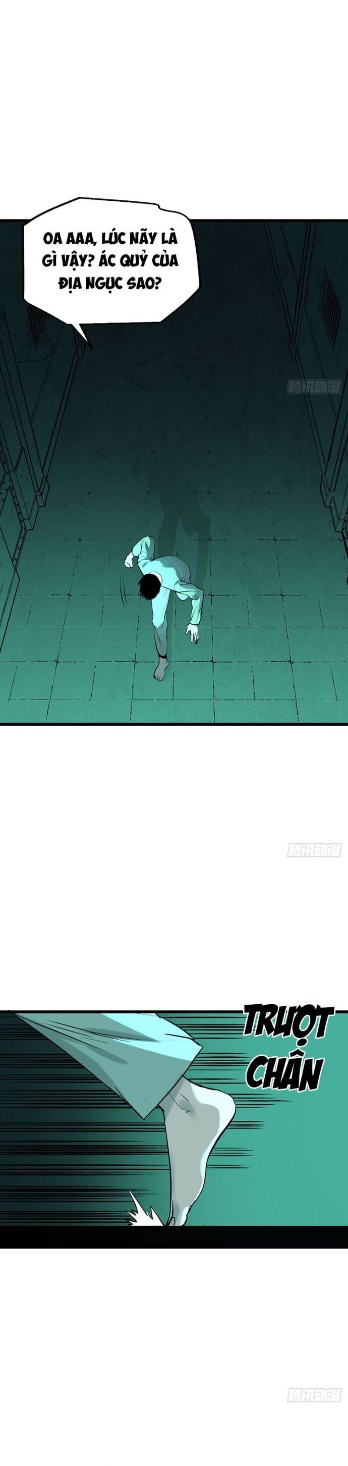 Ta Có Một Viện Nghiên Cứu Quái Vật Chapter 17 - 8