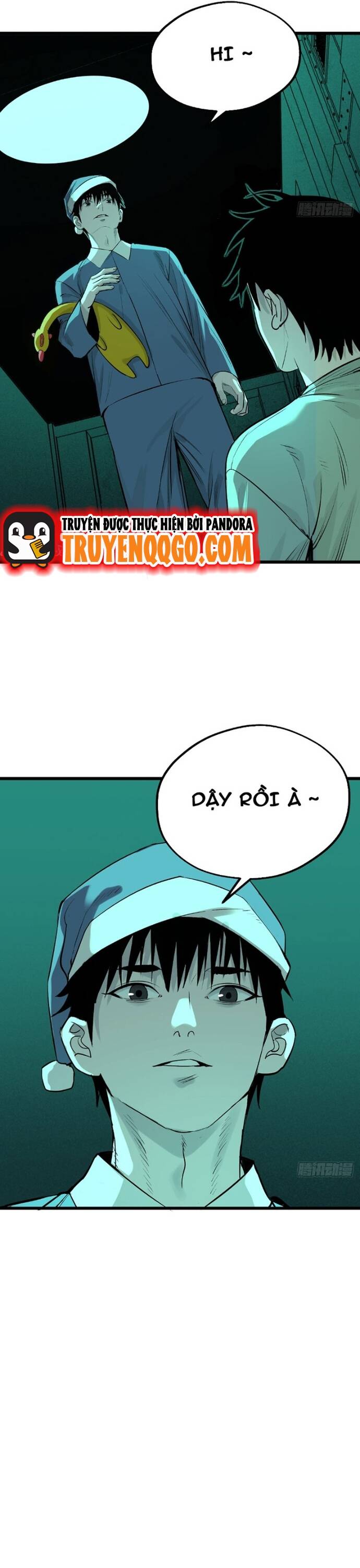 Ta Có Một Viện Nghiên Cứu Quái Vật Chapter 17 - 10