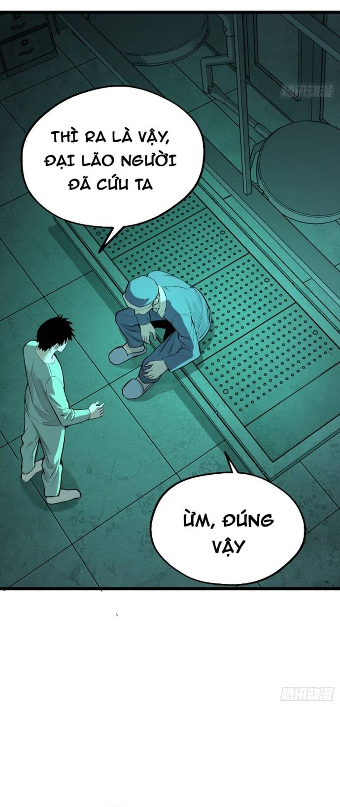Ta Có Một Viện Nghiên Cứu Quái Vật Chapter 17 - 11