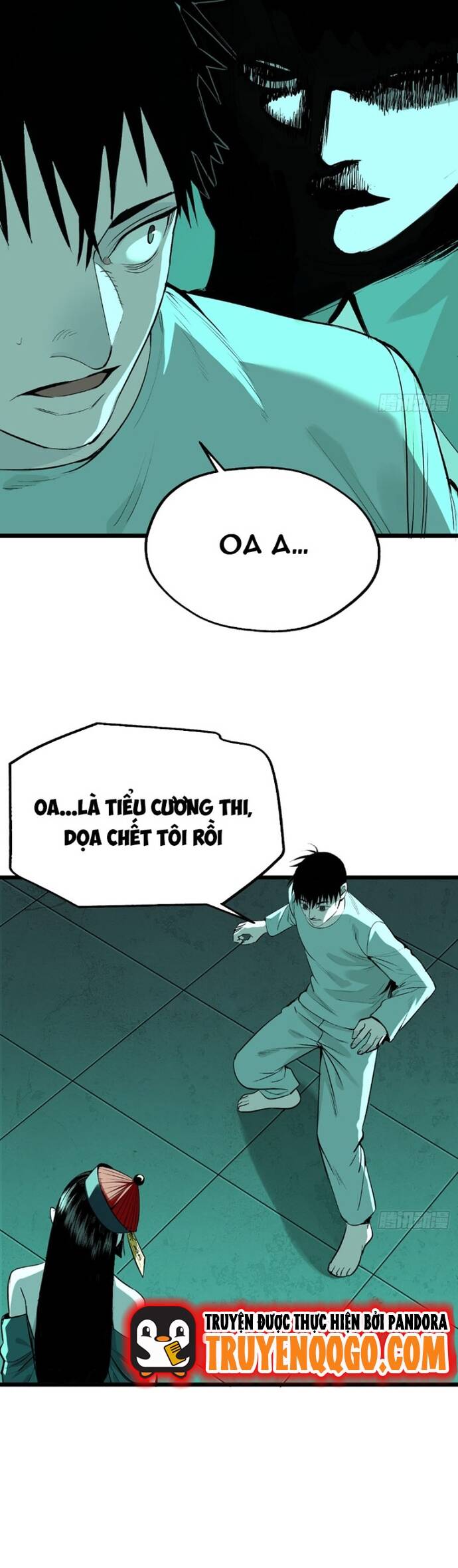 Ta Có Một Viện Nghiên Cứu Quái Vật Chapter 17 - 14