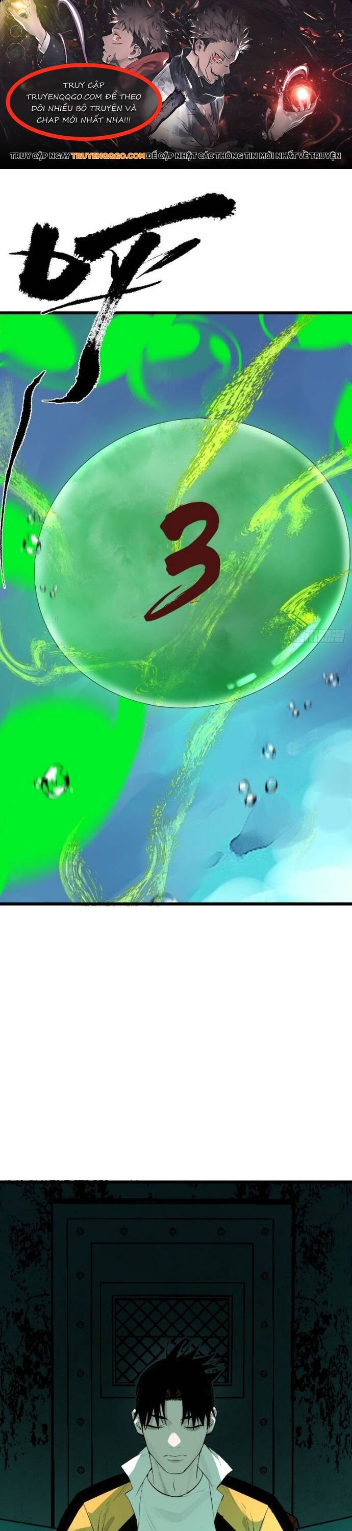Ta Có Một Viện Nghiên Cứu Quái Vật Chapter 18 - 1