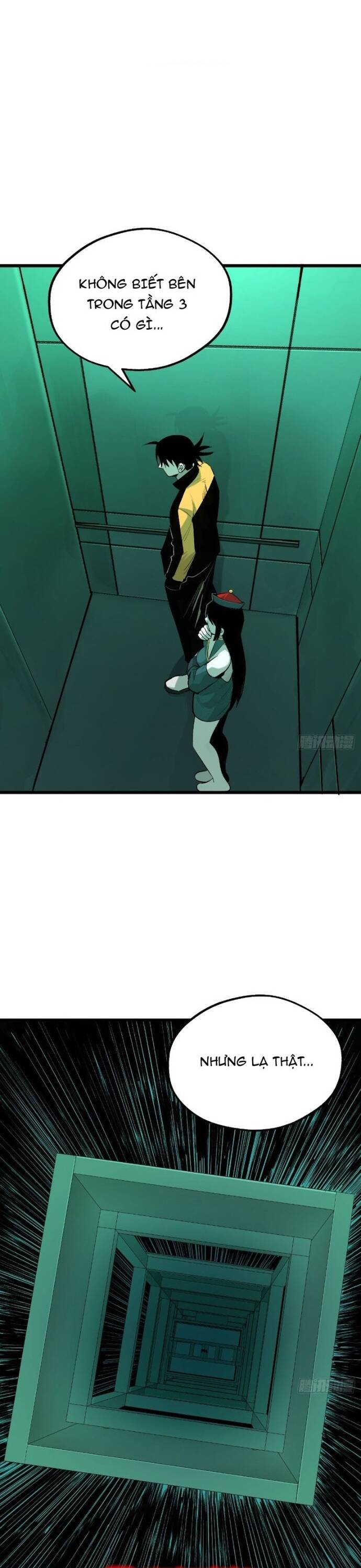 Ta Có Một Viện Nghiên Cứu Quái Vật Chapter 18 - 4