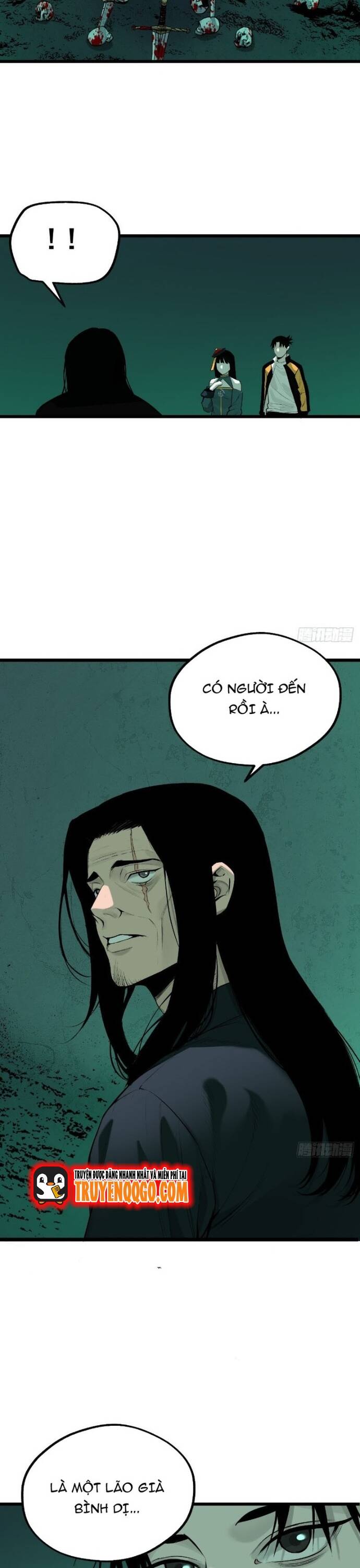 Ta Có Một Viện Nghiên Cứu Quái Vật Chapter 18 - 8