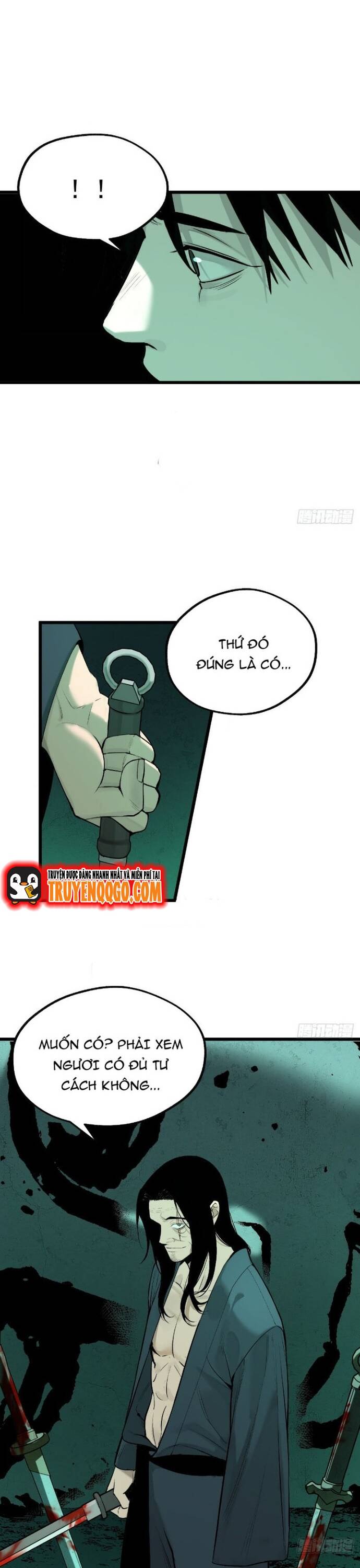 Ta Có Một Viện Nghiên Cứu Quái Vật Chapter 18 - 14