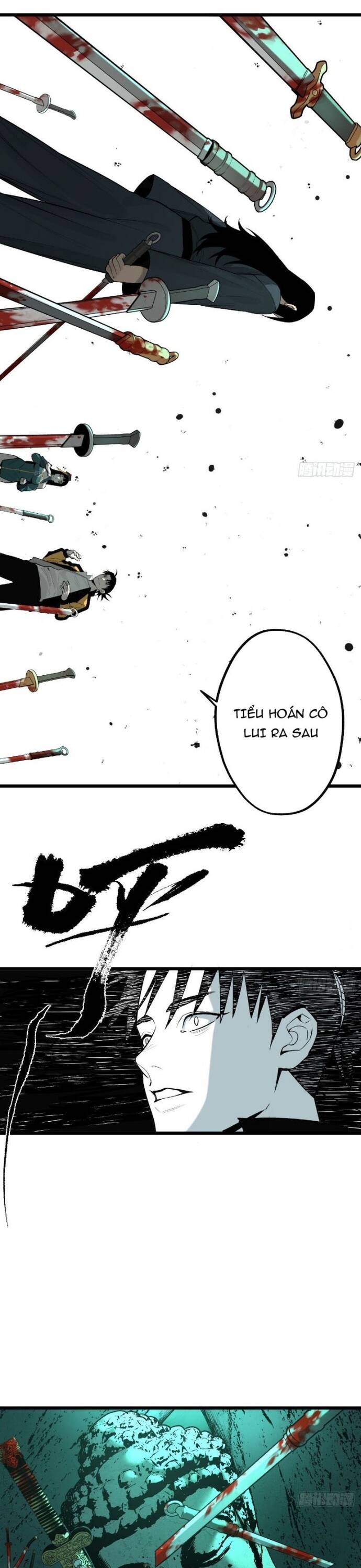 Ta Có Một Viện Nghiên Cứu Quái Vật Chapter 18 - 16