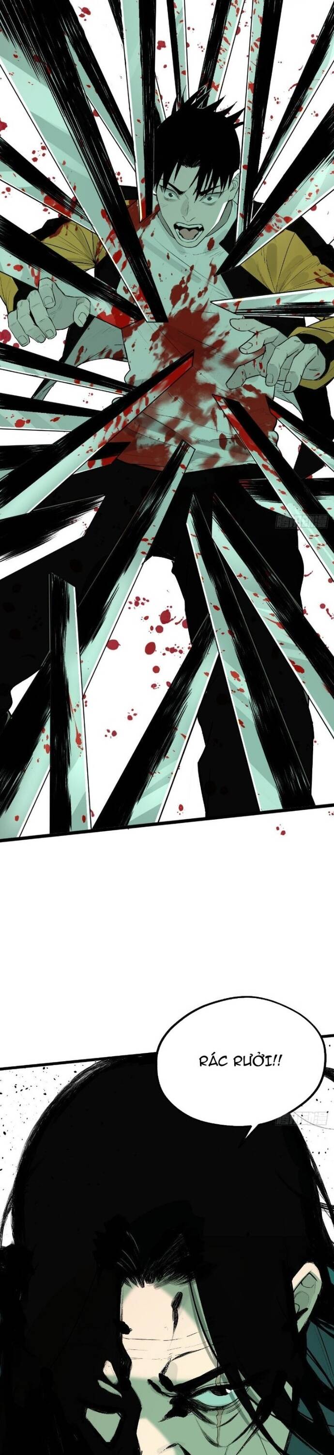 Ta Có Một Viện Nghiên Cứu Quái Vật Chapter 18 - 18