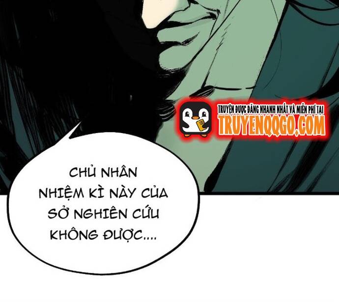 Ta Có Một Viện Nghiên Cứu Quái Vật Chapter 18 - 19