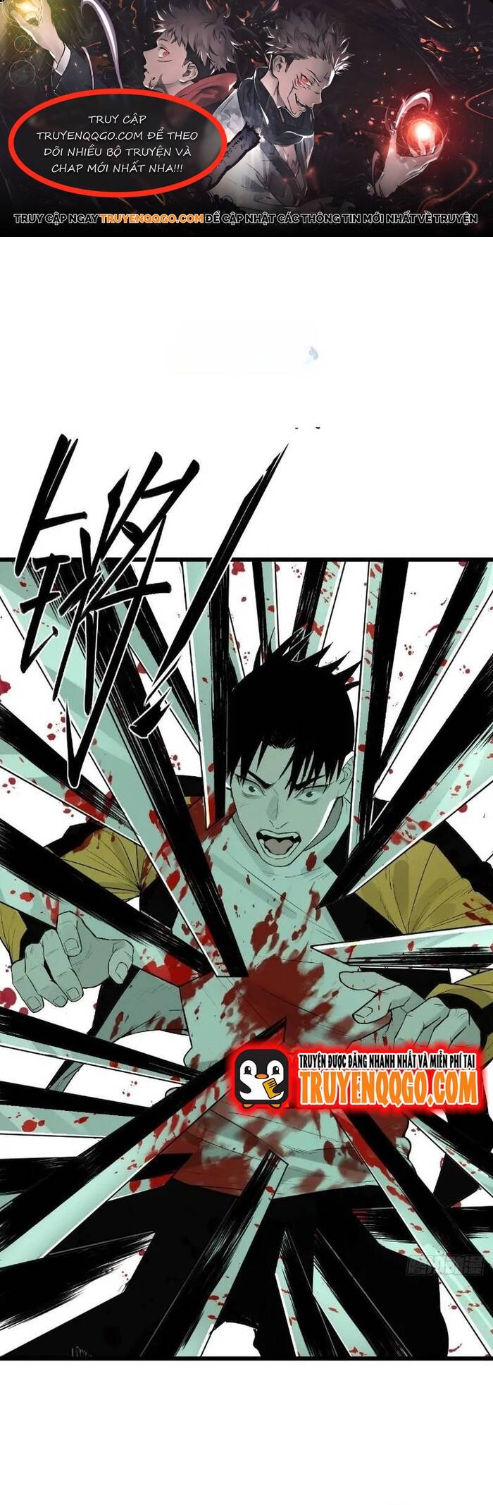 Ta Có Một Viện Nghiên Cứu Quái Vật Chapter 19 - 1