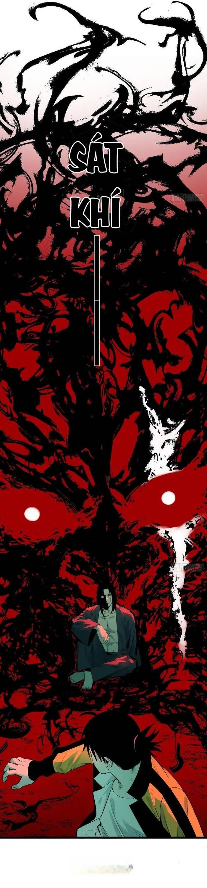 Ta Có Một Viện Nghiên Cứu Quái Vật Chapter 19 - 4