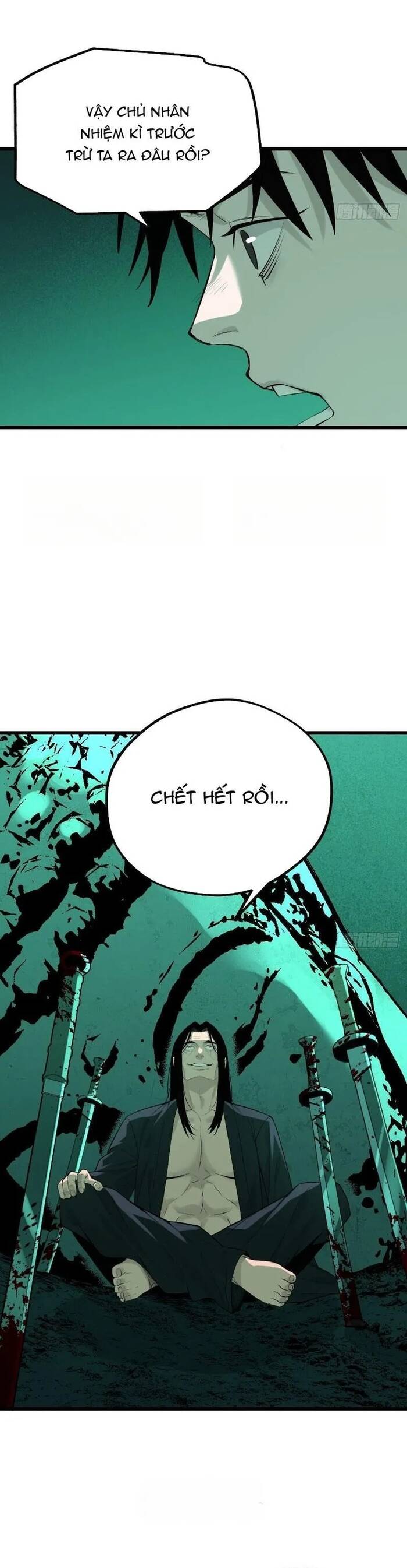 Ta Có Một Viện Nghiên Cứu Quái Vật Chapter 19 - 7