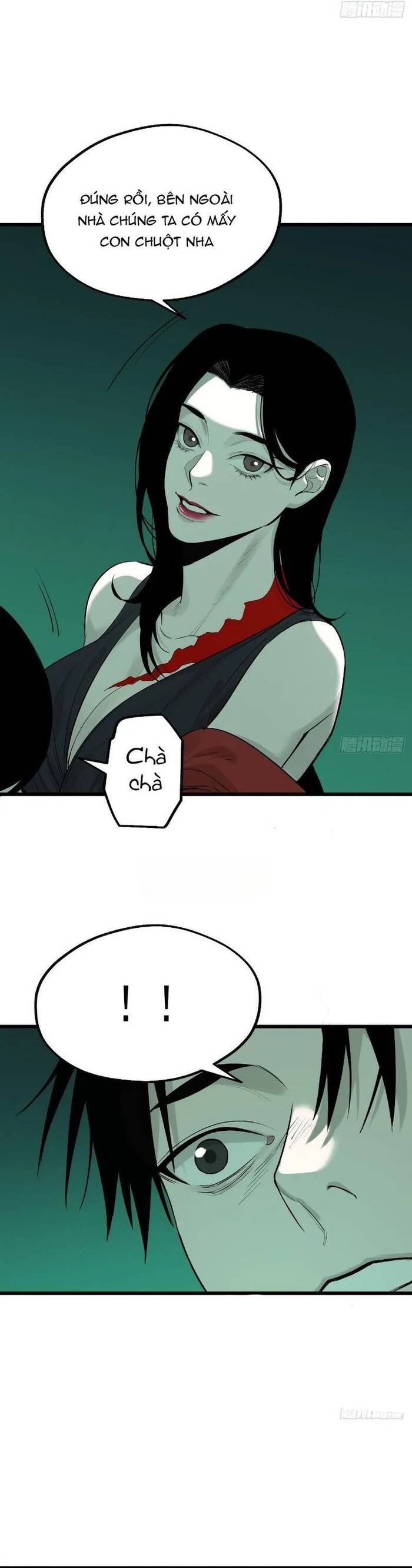 Ta Có Một Viện Nghiên Cứu Quái Vật Chapter 19 - 16