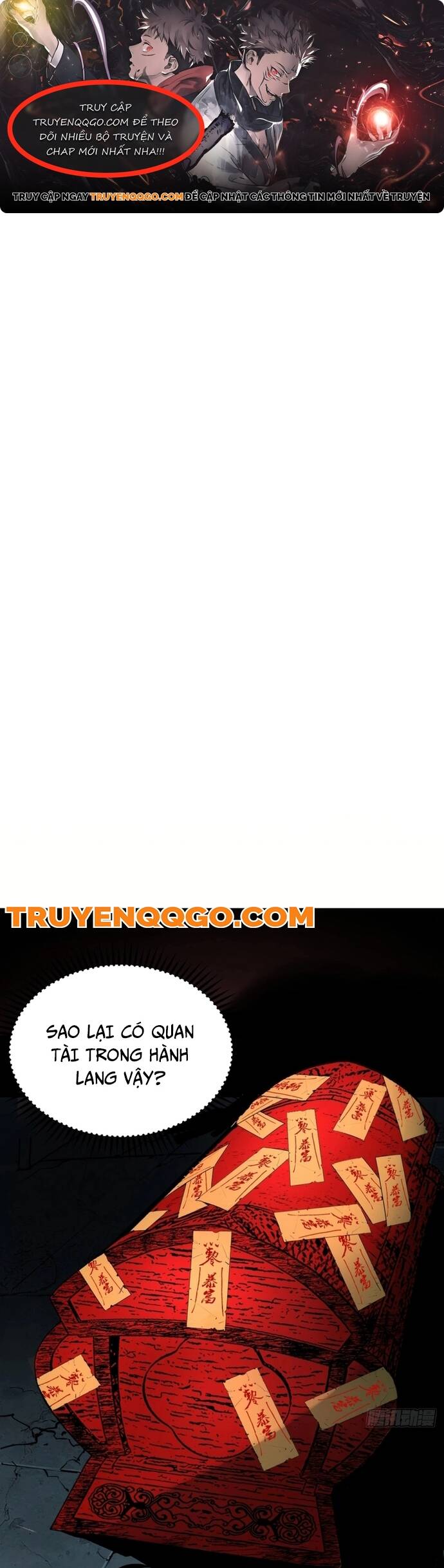 Ta Có Một Viện Nghiên Cứu Quái Vật Chapter 2 - 1