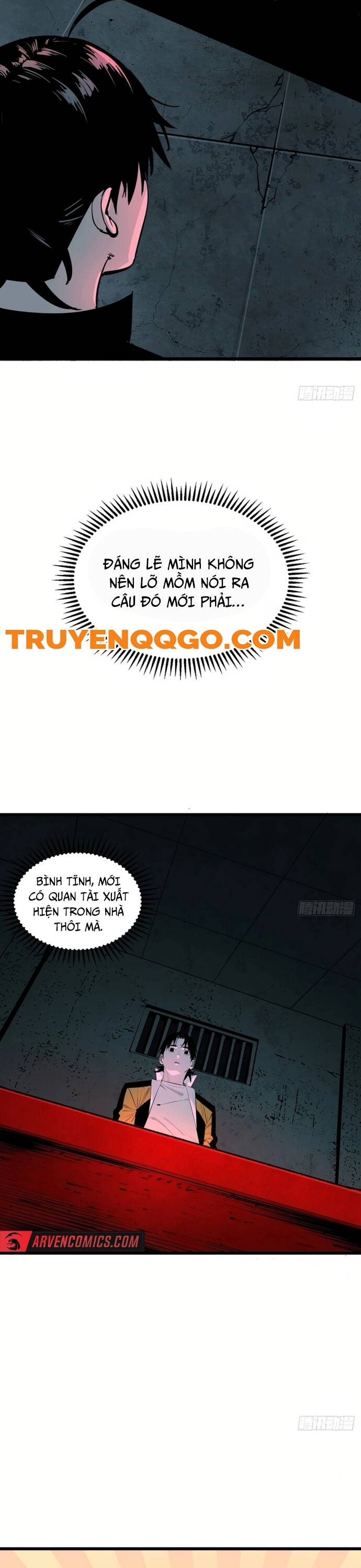 Ta Có Một Viện Nghiên Cứu Quái Vật Chapter 2 - 2