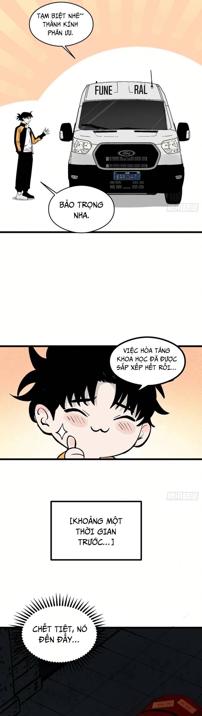 Ta Có Một Viện Nghiên Cứu Quái Vật Chapter 2 - 3