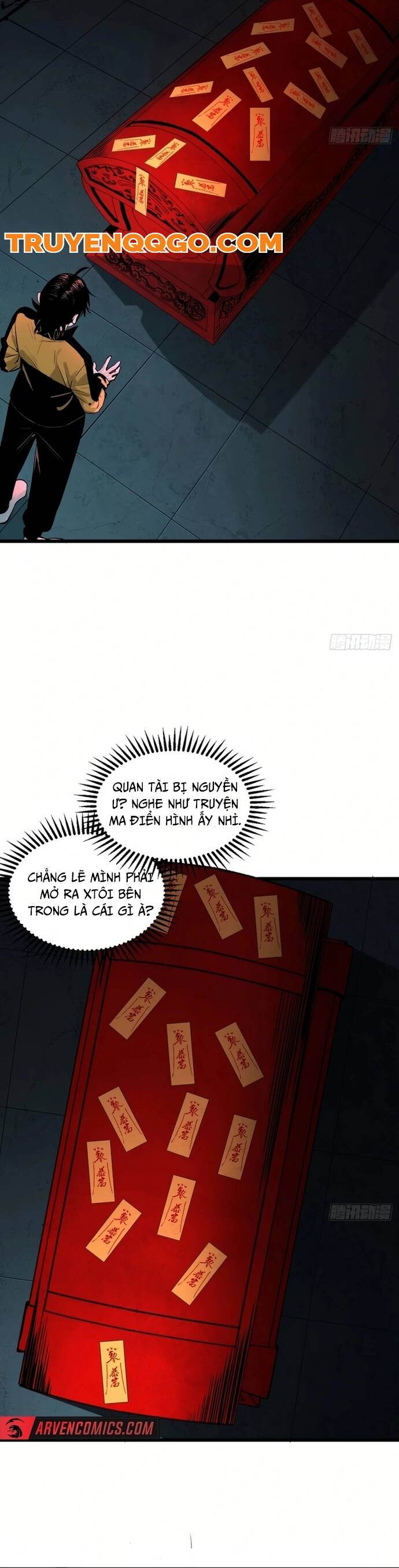 Ta Có Một Viện Nghiên Cứu Quái Vật Chapter 2 - 4