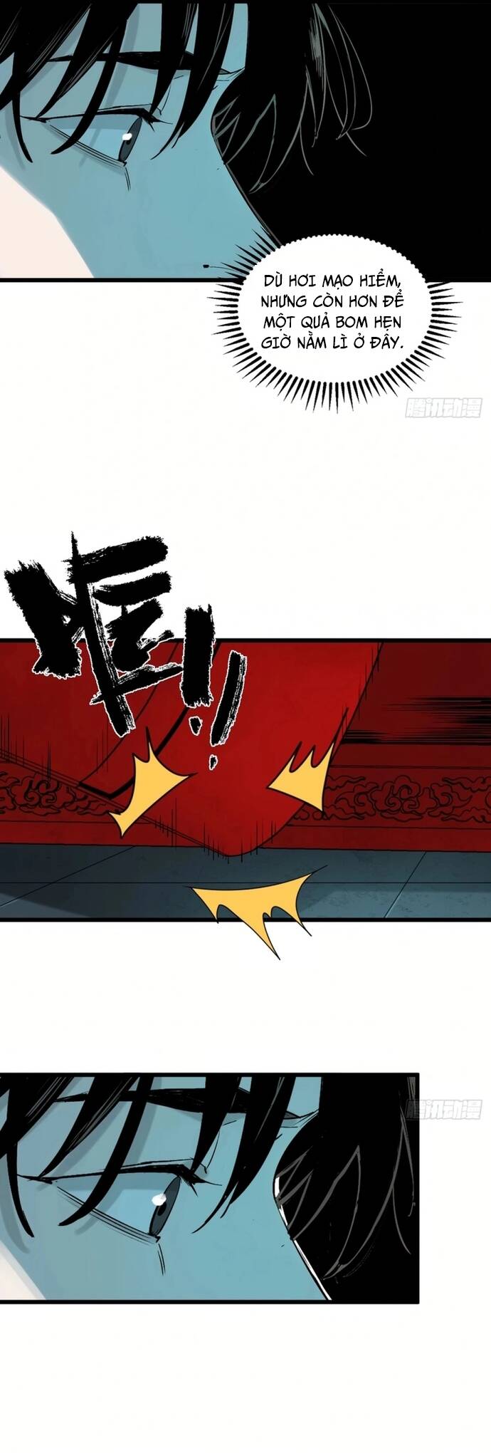 Ta Có Một Viện Nghiên Cứu Quái Vật Chapter 2 - 5