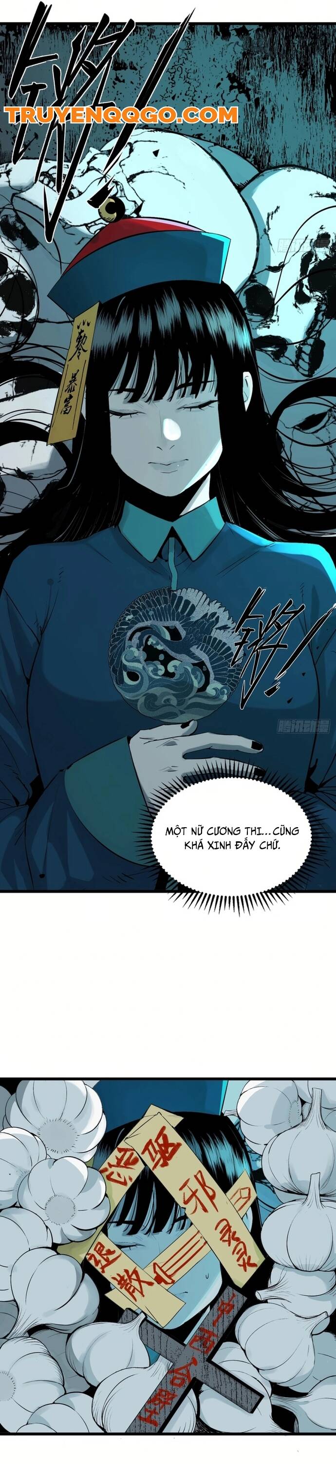 Ta Có Một Viện Nghiên Cứu Quái Vật Chapter 2 - 6