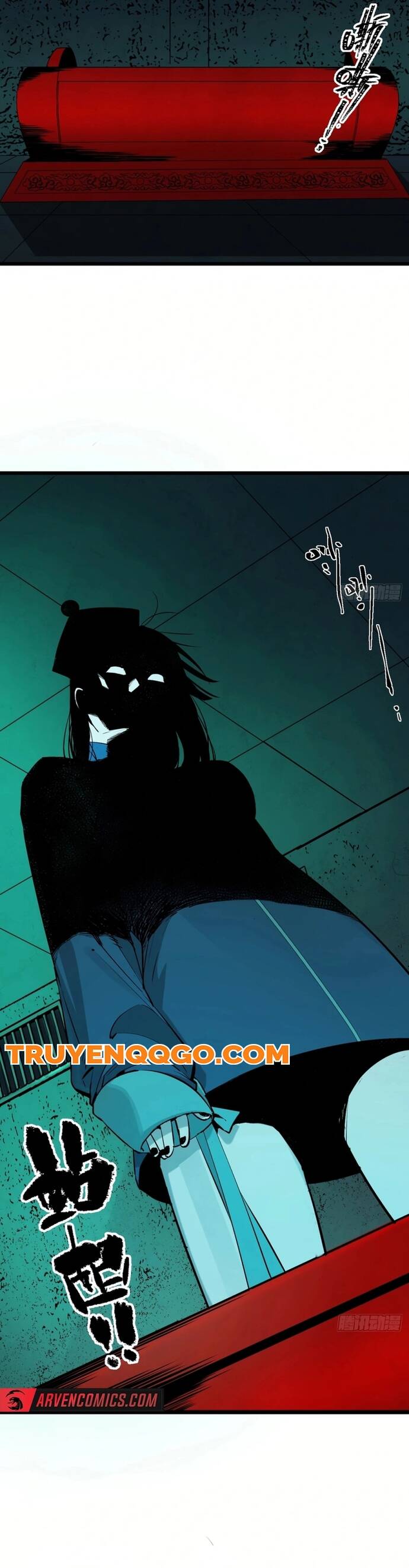 Ta Có Một Viện Nghiên Cứu Quái Vật Chapter 2 - 8