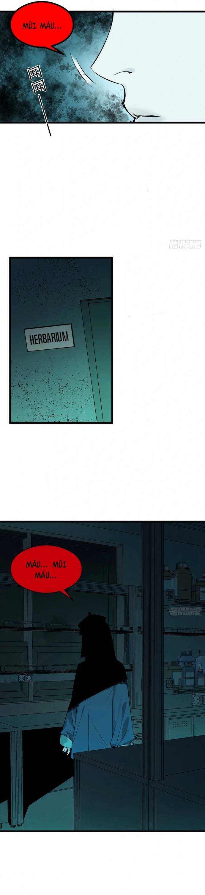 Ta Có Một Viện Nghiên Cứu Quái Vật Chapter 2 - 9