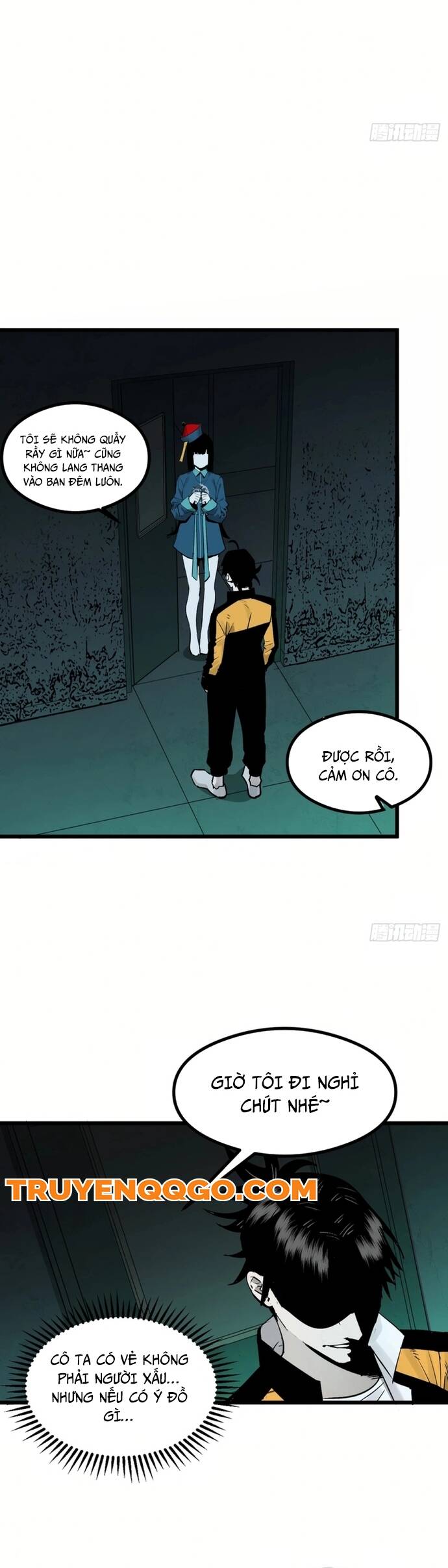 Ta Có Một Viện Nghiên Cứu Quái Vật Chapter 2 - 19