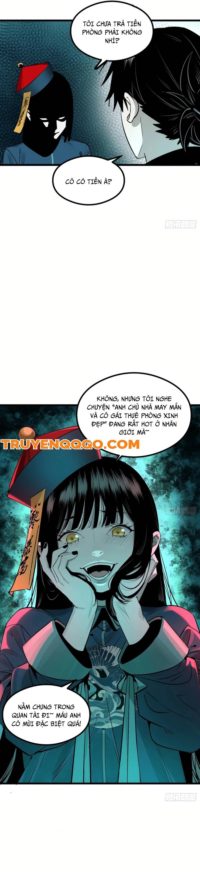 Ta Có Một Viện Nghiên Cứu Quái Vật Chapter 2 - 22