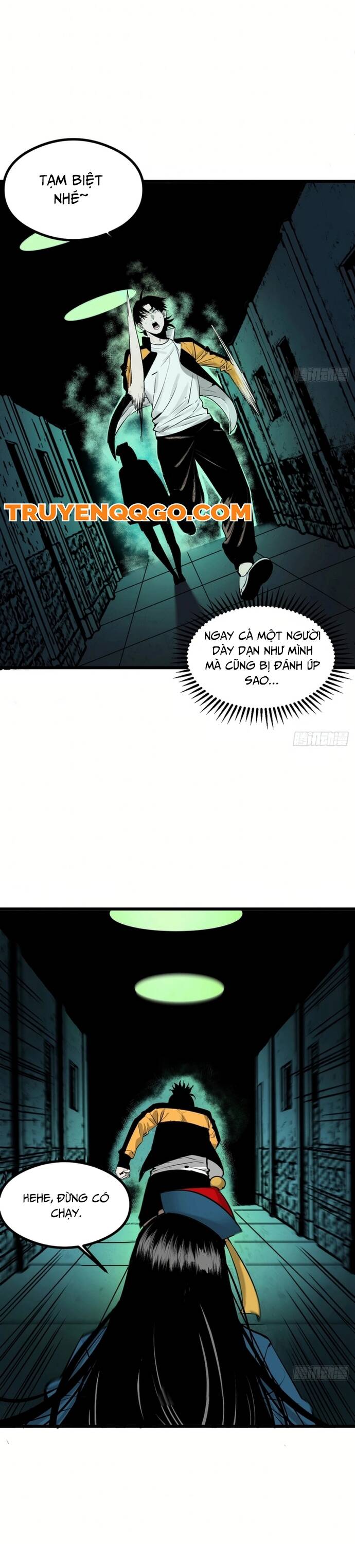 Ta Có Một Viện Nghiên Cứu Quái Vật Chapter 2 - 23