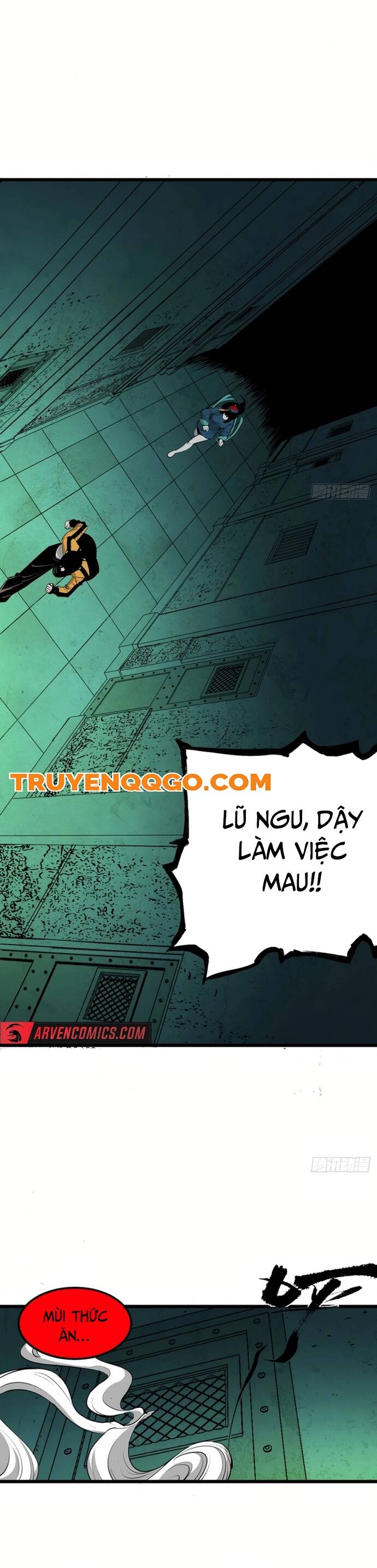 Ta Có Một Viện Nghiên Cứu Quái Vật Chapter 2 - 24