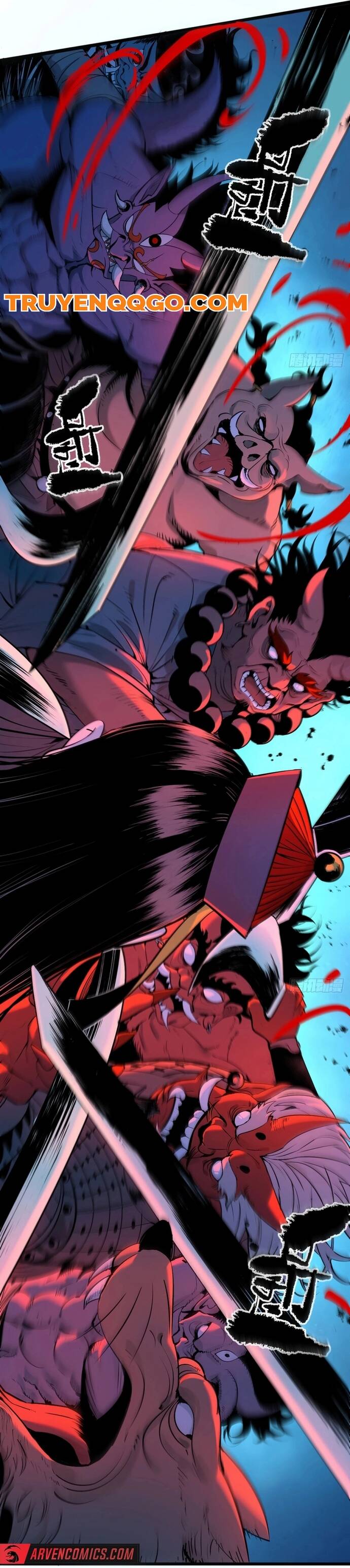 Ta Có Một Viện Nghiên Cứu Quái Vật Chapter 2 - 27