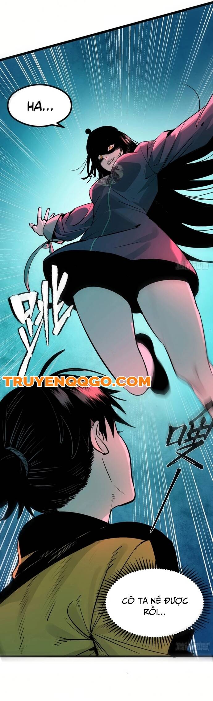 Ta Có Một Viện Nghiên Cứu Quái Vật Chapter 2 - 29