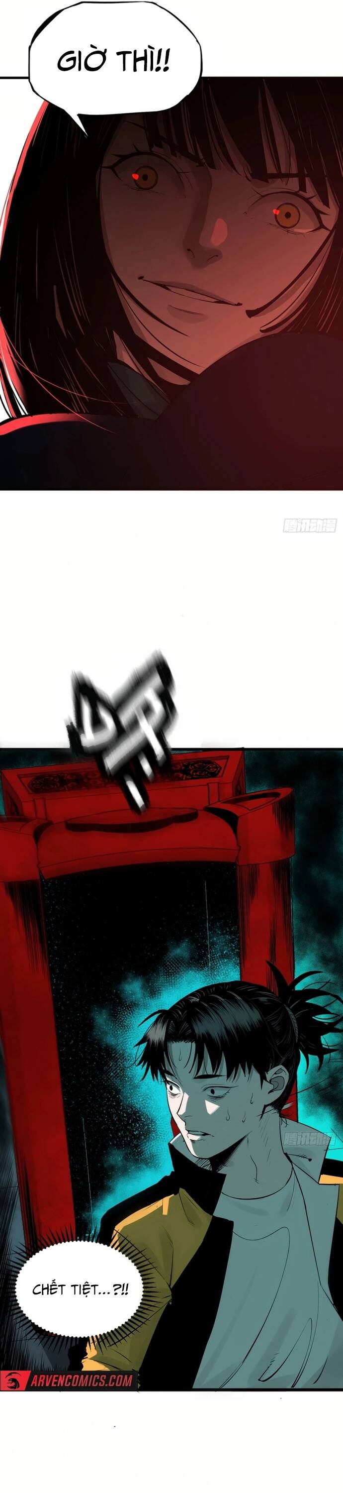 Ta Có Một Viện Nghiên Cứu Quái Vật Chapter 2 - 30