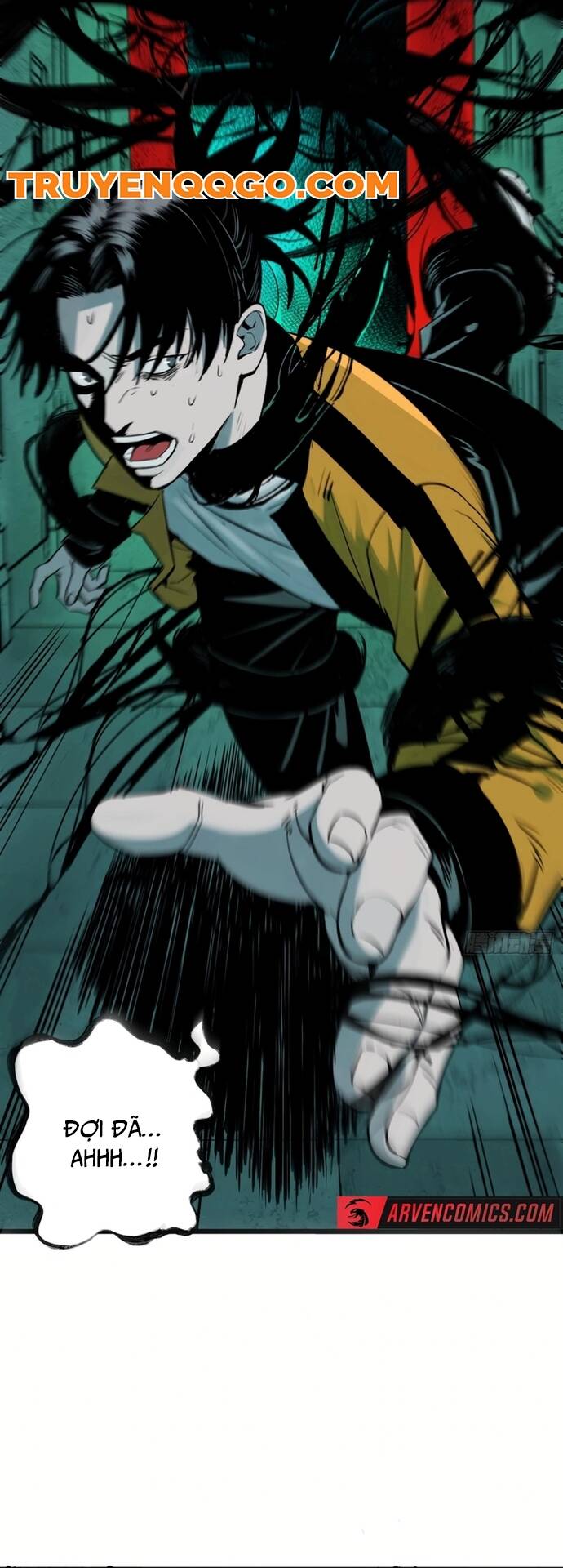 Ta Có Một Viện Nghiên Cứu Quái Vật Chapter 2 - 32