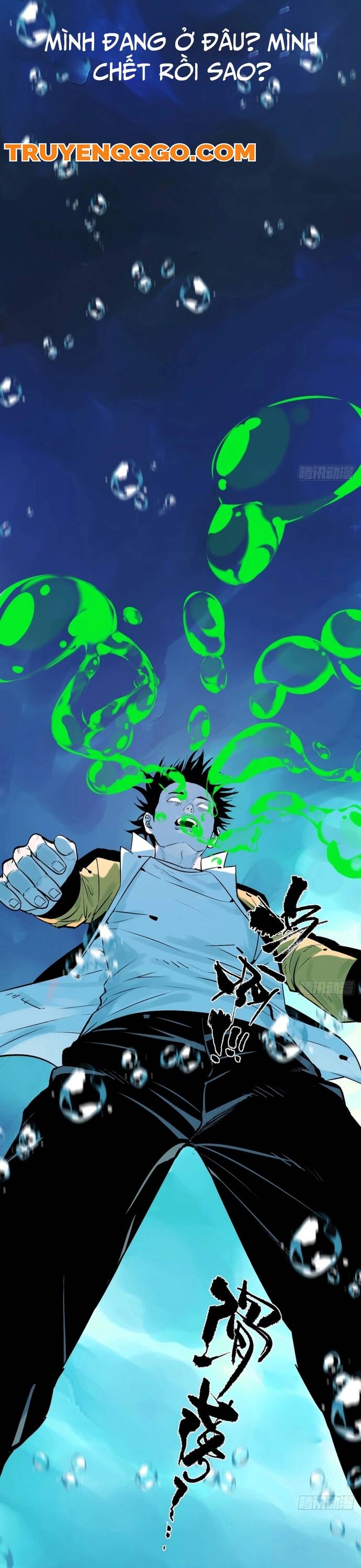 Ta Có Một Viện Nghiên Cứu Quái Vật Chapter 2 - 34