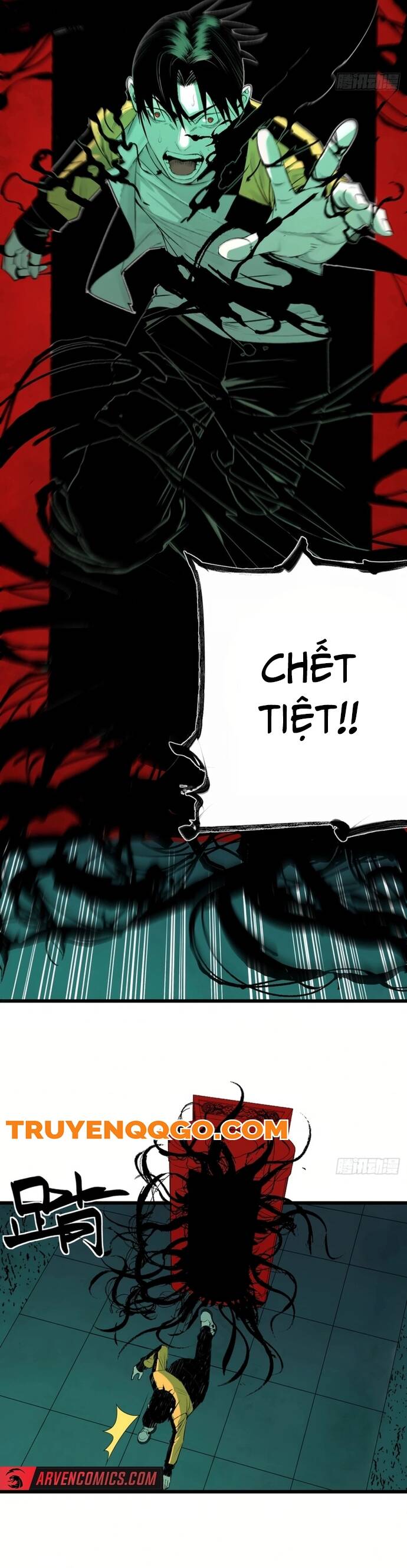 Ta Có Một Viện Nghiên Cứu Quái Vật Chapter 2 - 37