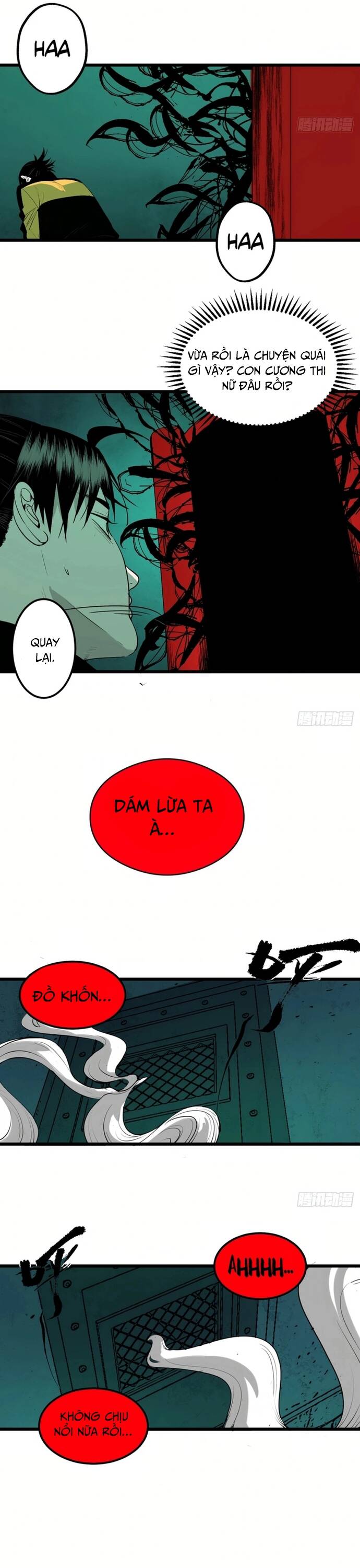 Ta Có Một Viện Nghiên Cứu Quái Vật Chapter 2 - 38