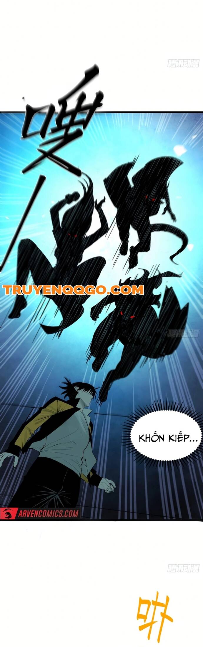 Ta Có Một Viện Nghiên Cứu Quái Vật Chapter 2 - 39