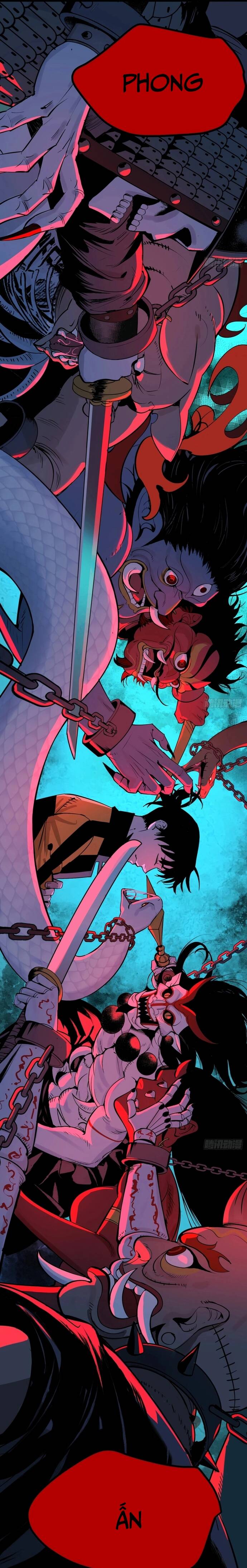 Ta Có Một Viện Nghiên Cứu Quái Vật Chapter 2 - 42