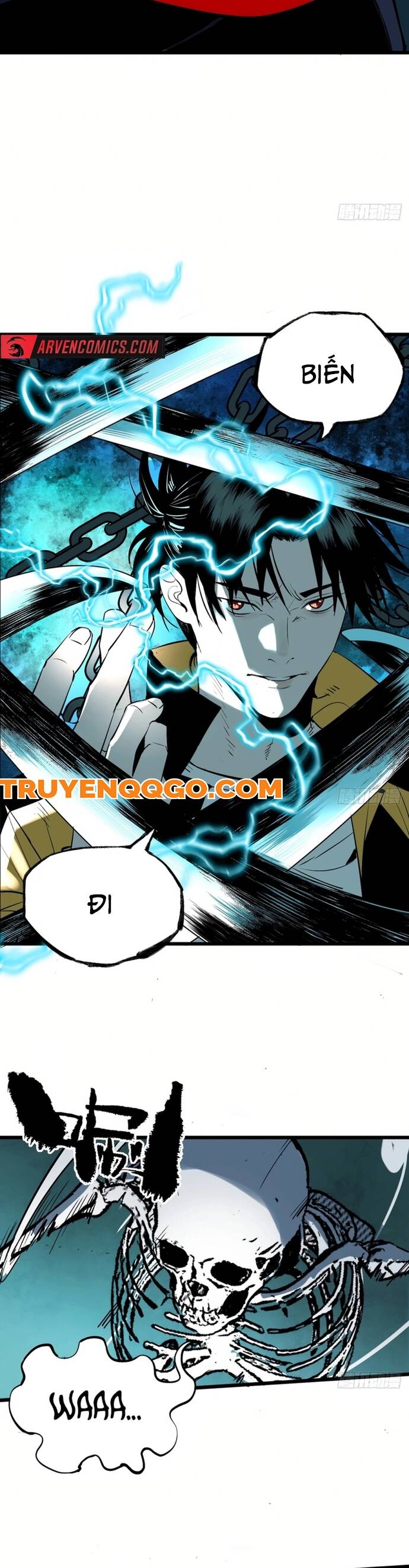 Ta Có Một Viện Nghiên Cứu Quái Vật Chapter 2 - 43