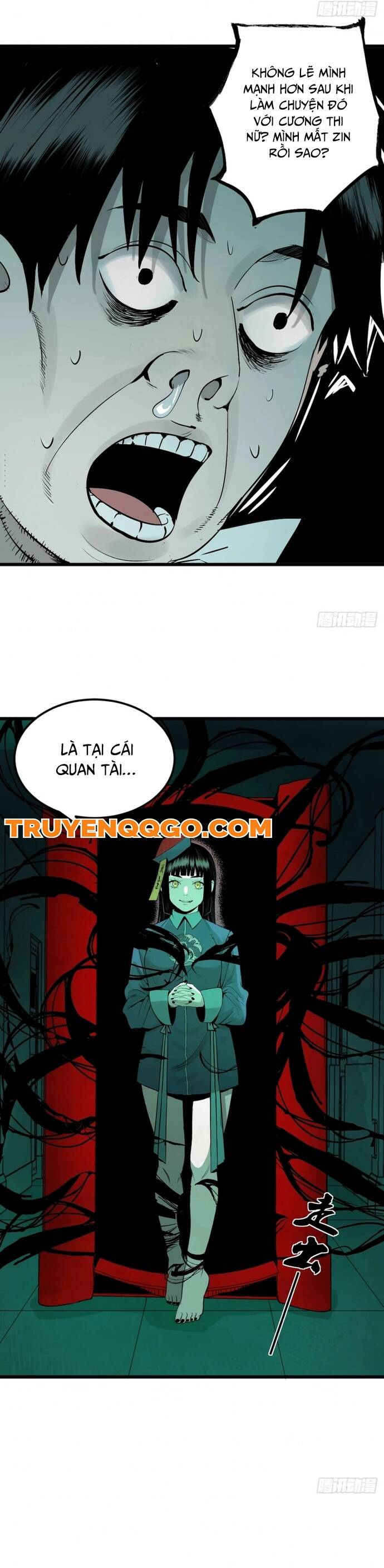 Ta Có Một Viện Nghiên Cứu Quái Vật Chapter 2 - 46