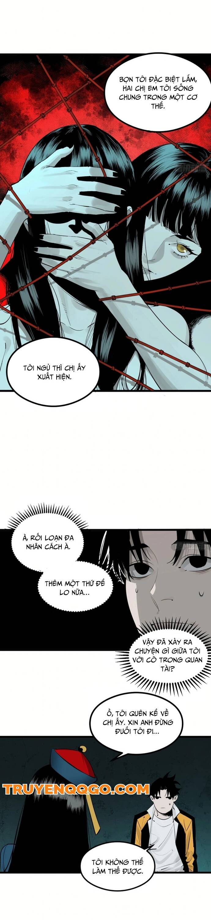 Ta Có Một Viện Nghiên Cứu Quái Vật Chapter 2 - 48
