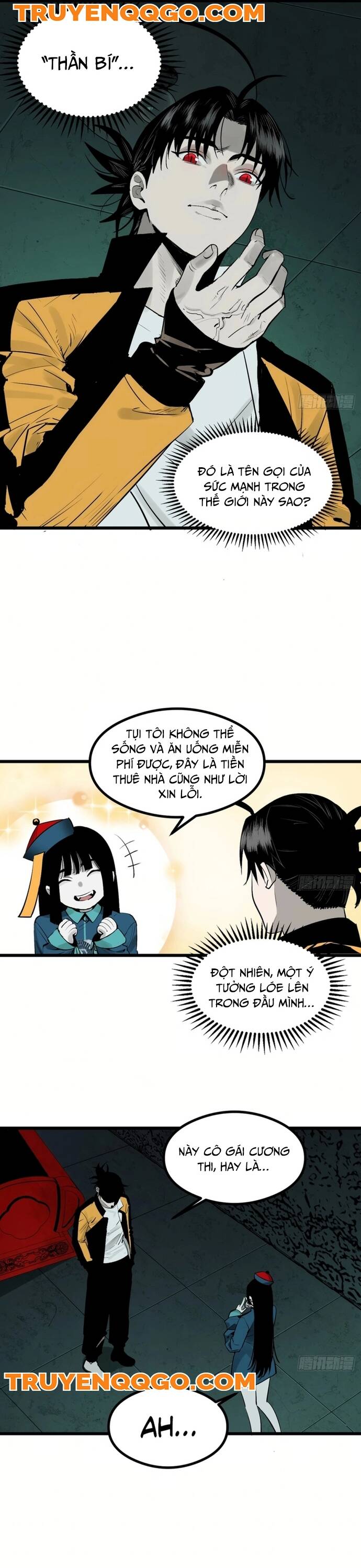 Ta Có Một Viện Nghiên Cứu Quái Vật Chapter 2 - 50