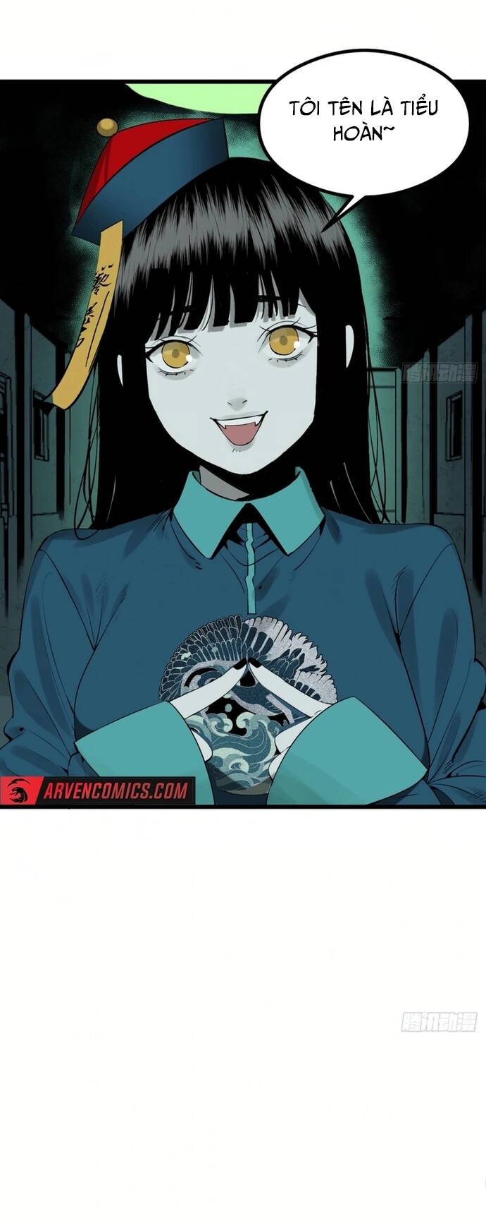 Ta Có Một Viện Nghiên Cứu Quái Vật Chapter 2 - 51