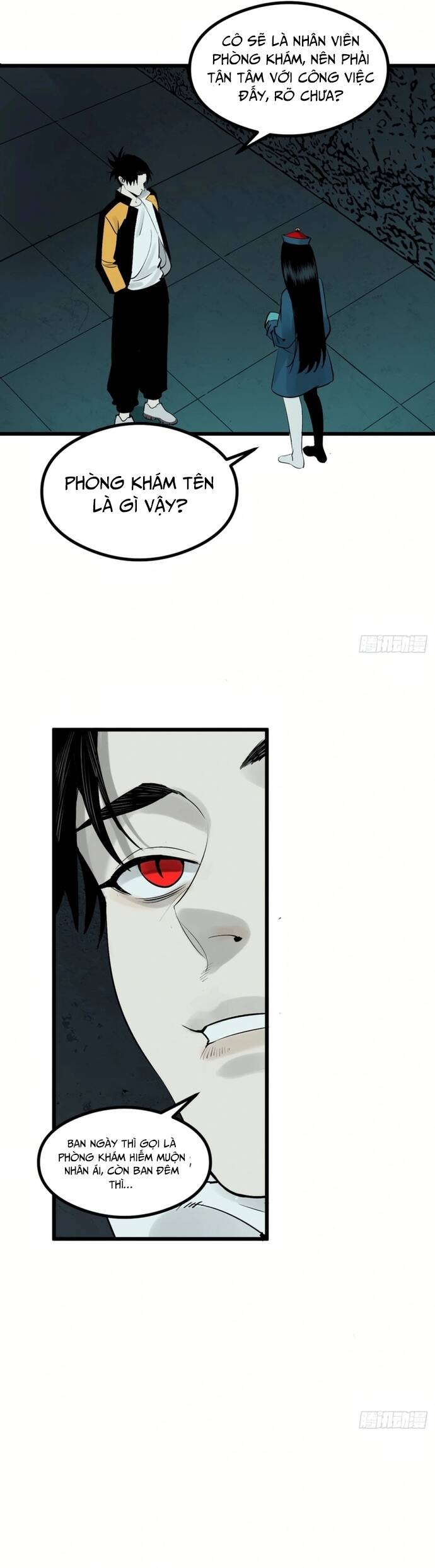 Ta Có Một Viện Nghiên Cứu Quái Vật Chapter 2 - 53