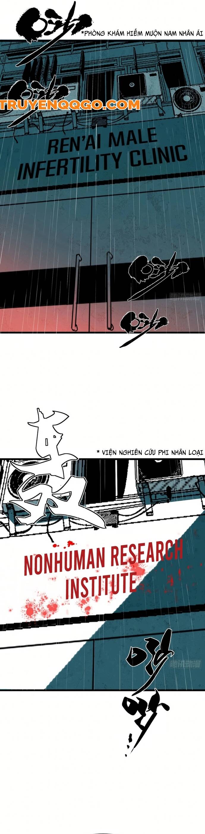 Ta Có Một Viện Nghiên Cứu Quái Vật Chapter 2 - 54