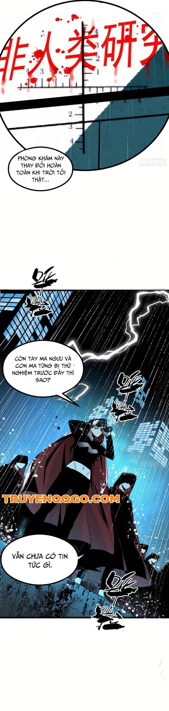 Ta Có Một Viện Nghiên Cứu Quái Vật Chapter 2 - 55