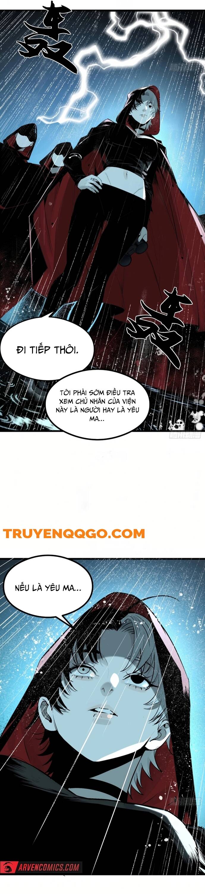 Ta Có Một Viện Nghiên Cứu Quái Vật Chapter 2 - 56